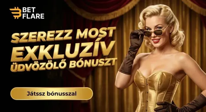 Betflare Casino